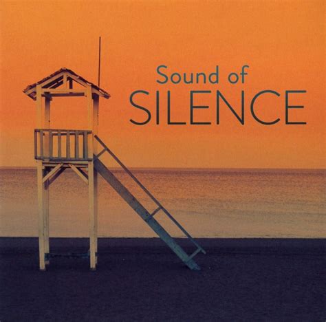 Sound Of Silence Amazon De Musik Cds Vinyl