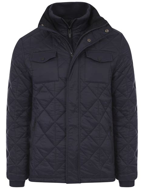 Grenfell jacket | Men's Clothing | Dissident at Tokyo Laundry