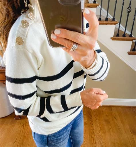 5 Budget Friendly Sweaters For Fall Cyndi Spivey