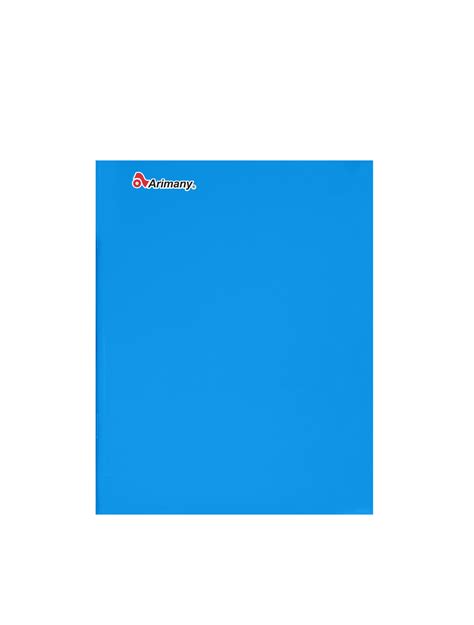 Cuaderno Engrapado 1 2 Carta Arimany 100 Hojas Doble Linea Azul 1 Unidad Arimany