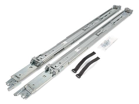 Dell A Sliding Rails U Rail Kit For Poweredge Type A Generic