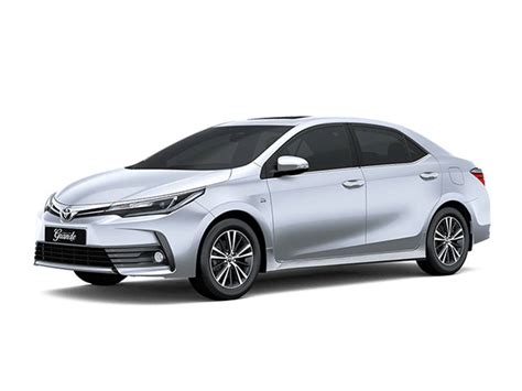 Toyota Corolla XLi VVTi Price In Pakistan Specs Features 2025 2014 2019