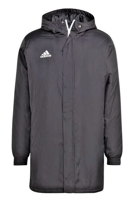 Adidas Entrada Stadionjacke Herren Ib Xl Ebay