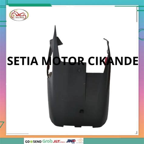 Jual Cover Under Dek Bawah Kolong Mio Lama Karbu 5TL F8385 91 Asli