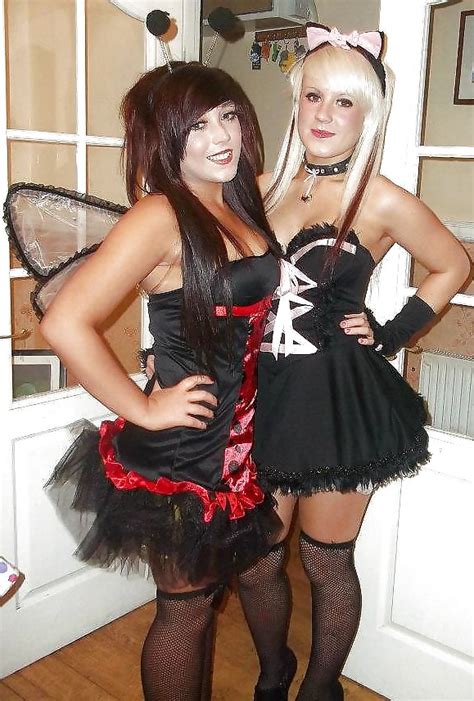 Sluts In Fancy Dress 17 Porn Pictures XXX Photos Sex Images 1292364 PICTOA
