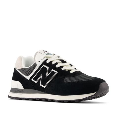 Buty New Balance U574go2 Unisex Czarne