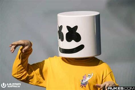 Marshmello Goes Country On New Collab One Thing Right” With Kane Brown