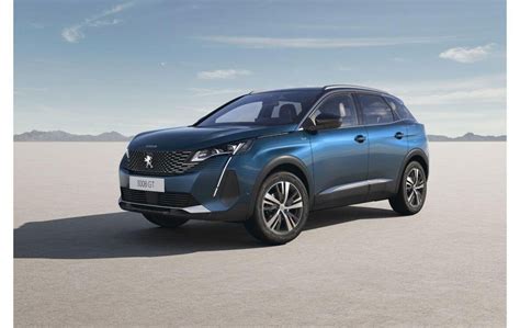 Peugeot E Hybrid Prezzi E Allestimenti News Automoto It