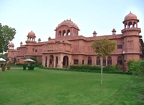 Lalgarh Palace and Museum Bikaner – Must See Monument in Bikaner