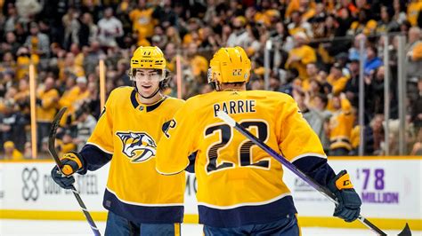 Predators 2023-24 Training Camp Primer | Nashville Predators