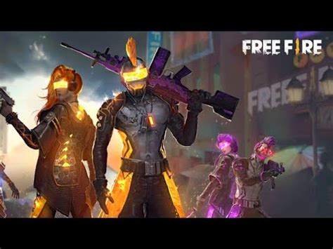 Las Mejores Músicas para jugar Free FireCANTUSZFREE FIRE YouTube