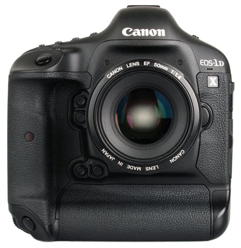 Canon Eos D X Digital Slr Hands On Ephotozine