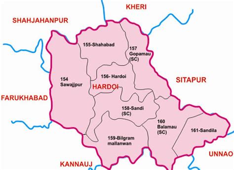 hardoi district uttar pradesh election  hardoi distric flickr