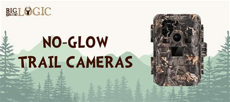 Best No Glow Trail Cameras Top Picks For 2021 Rated Reviewed Big