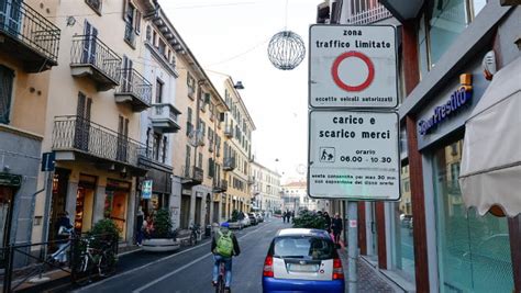 Stop Ai Furbetti Della Ztl A Novara Dal 1 Gennaio Il Comune Promette