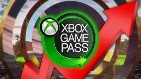 O Game Pass Est Passando Por Grandes Mudan As Aumento De Pre O E