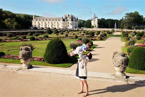 17 of the Best Castles in France to Visit!