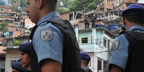 No Rio 381 Escolas Fecharam Um Ou Mais Dias Este Ano Por Causa De