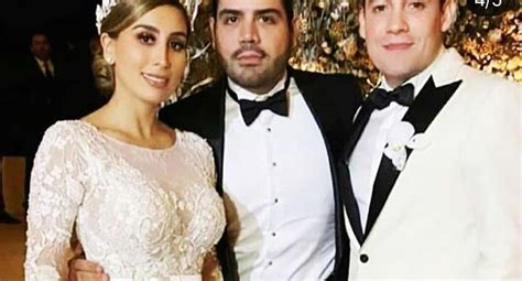 El Chapo’s daughter hosts lavish wedding in Culiacán