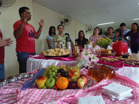 Igreja Metodista Wesleyana Parque Mambucaba De Mar O Caf Da