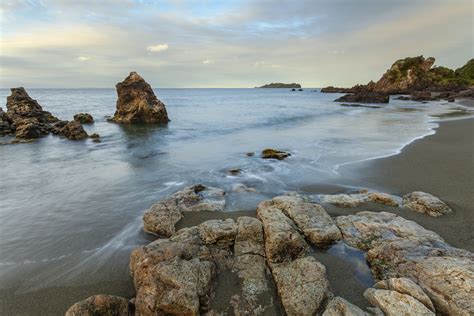 Playa Arena Gruesa Ancud Chile Egon Wolf Flickr