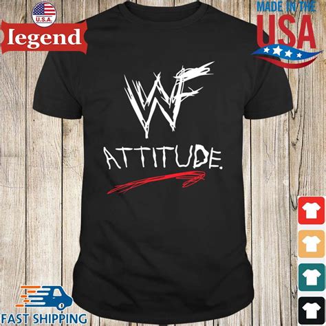 Wwf Attitude Era