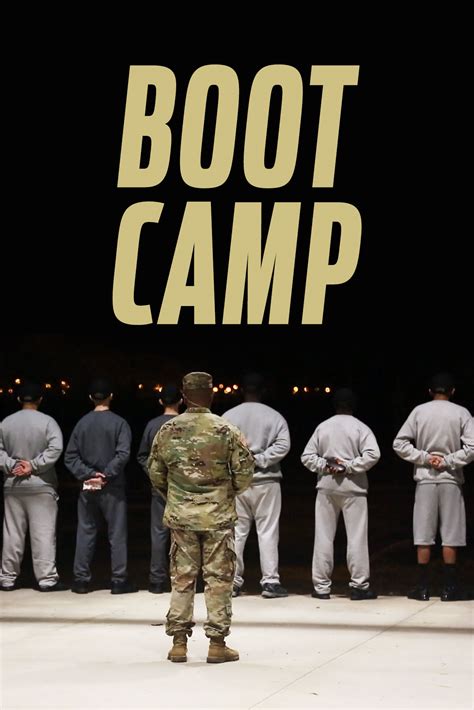 Boot Camp 2024 Streaming - Elisha Arabele