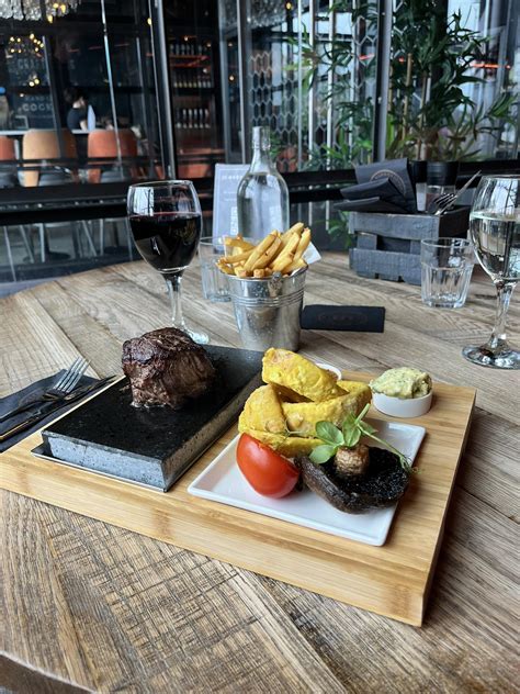 The Hudson Rooms Bistro added a... - The Hudson Rooms Bistro