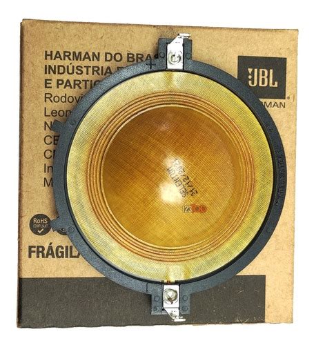 Reparo Original Jbl Selenium Driver D Trio Fen Lico Parcelamento