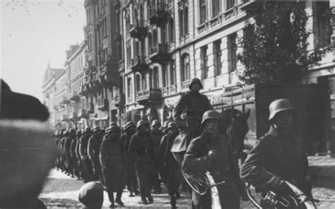 German Invasion of Western Europe, May 1940 | Holocaust Encyclopedia