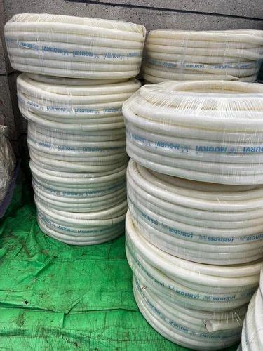 Inch Rigid Pvc Pipes M At Kg In New Delhi Id