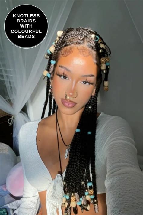 50 Of The Best Braids For Black Women Gallery And Video Heartafact