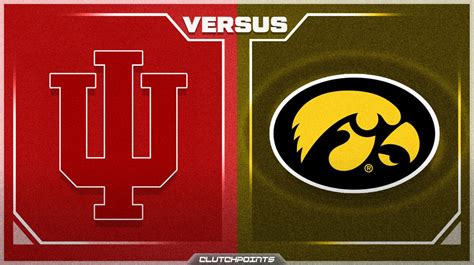 College Basketball Odds: Indiana vs. Iowa prediction, pick