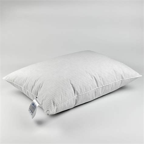 Купити подушку з гусячого пуху та пера від виробника IGLEN, наповнення ...