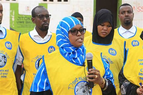 Six With Cholera Admitted To Takaba Hospital In Mandera Nation