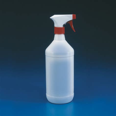 Spray Bottle Bottles And Accessories Plastilab Products Kartell