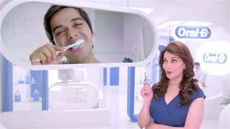 Oral B Superthin Ad 2014 Youtube