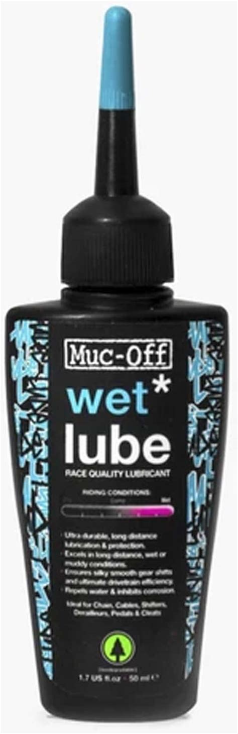 Muc Off Kit de limpieza protección y lubricación para bicicletas MHW