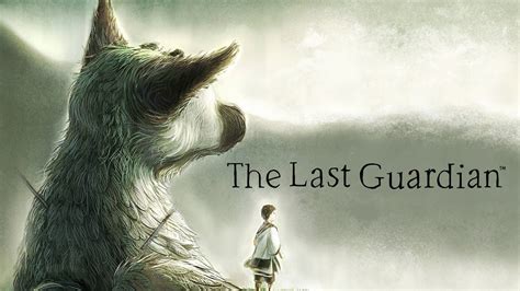 The Last Guardian Review: Beauty Art Not Need Validation - Perfect insider