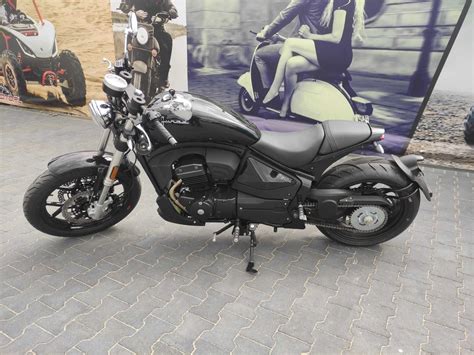 Nowy Motocykl Junak M15 125CC VAT23 2022 RATY Transdo150KMGRATIS Nowy