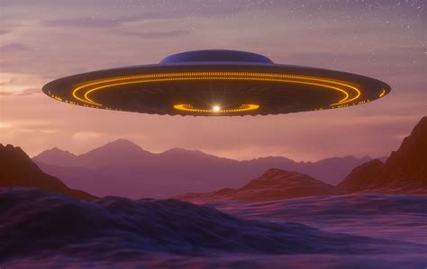 The Full Story Behind the Most Famous UFO Sighting in China | The World