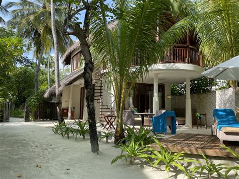 Zimmer Constance Halaveli Maldives Maalhos Holidaycheck Alif