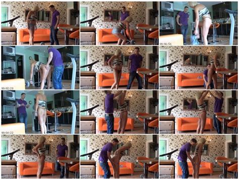 Mature Woman Jan Burton Page 15