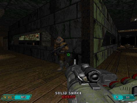 Doom 64 Maps For Doom Ii Addon Moddb