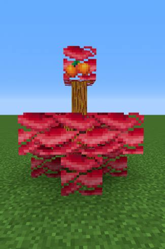 Pomeg Berry - Pixelmon Wiki