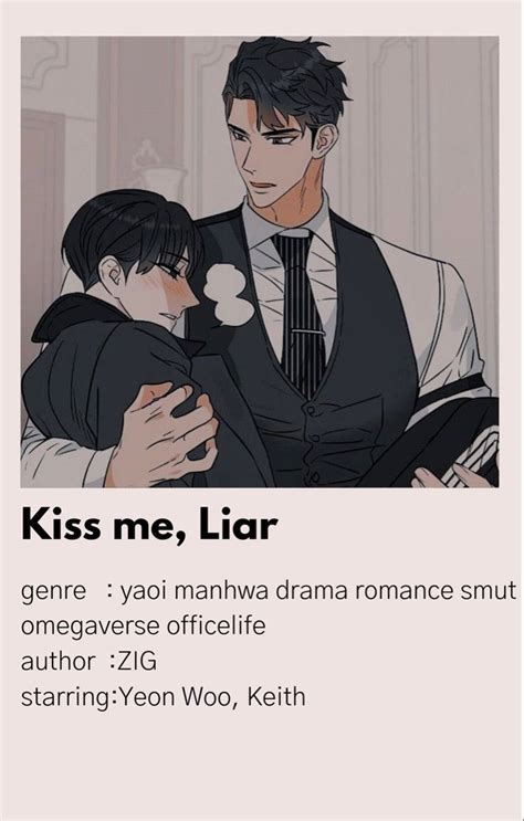 Pin On Bl Manhwa Minimalist Posters