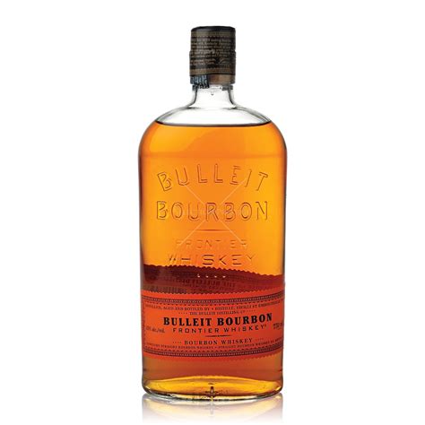 Bulleit Bourbon Whiskey Recipes | Dandk Organizer