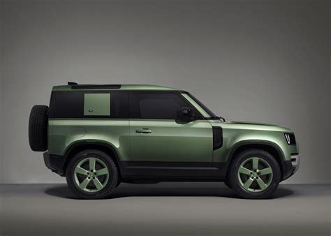 Model 2024 Production And Delivery Dates Land Rover Forums Land