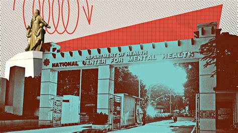 Look National Center For Mental Health In Mandaluyong City