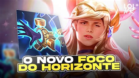 AHRI TRANS DE FOCO TÁ GOSTOZINHO Ahri Gameplay LoL Wild Rift YouTube